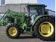 Трактор John Deere 6220 (2006)