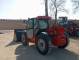 Погрузчик Manitou MT 732 (2015)
