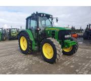 Трактор John Deere 6330 Premium