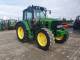 Трактор John Deere 6330 Premium (2007)