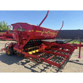 Сеялка Vaderstad Rapid 400 C Super XL (2018)