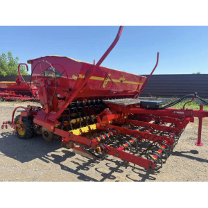 Сеялка Vaderstad Rapid 400 C Super XL (2018)