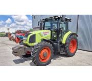Трактор Claas Arion 420