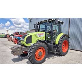 Трактор Claas Arion 420 (2011)