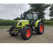 Трактор Claas Arion 610