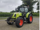 Трактор Claas Arion 610 (2009)