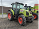 Трактор Claas Arion 430 (2011)