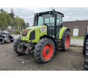 Трактор Claas Arion 430