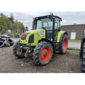 Трактор Claas Arion 430 (2011)