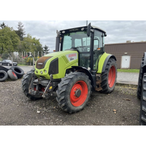 Трактор Claas Arion 430 (2011)
