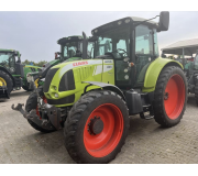 Трактор Claas Arion 620