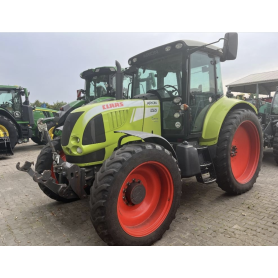 Трактор Claas Arion 620 (2011)