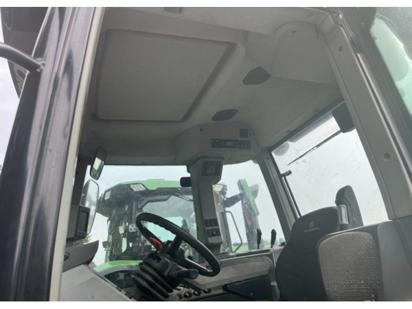 Трактор Claas Arion 620 (2011)