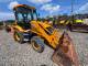 Екскаватор-навантажувач JCB 3CX (2005)
