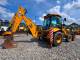 Екскаватор-навантажувач JCB 3CX (2005)