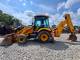 Екскаватор-навантажувач JCB 3CX (2005)