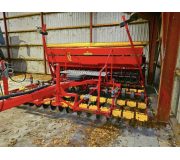 Посівний комплекс Vaderstad Rapid 400C Super XL