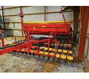 Посівний комплекс Vaderstad Rapid 400C Super XL