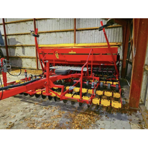 Посевной комплекс Vaderstad Rapid 400C Super XL (2016)
