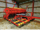 Посевной комплекс Vaderstad Rapid 400C Super XL (2016)