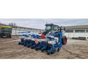 Сівалка Monosem NG Plus 8R