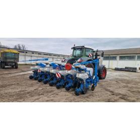 Сеялка Monosem NG Plus 8R (2020)