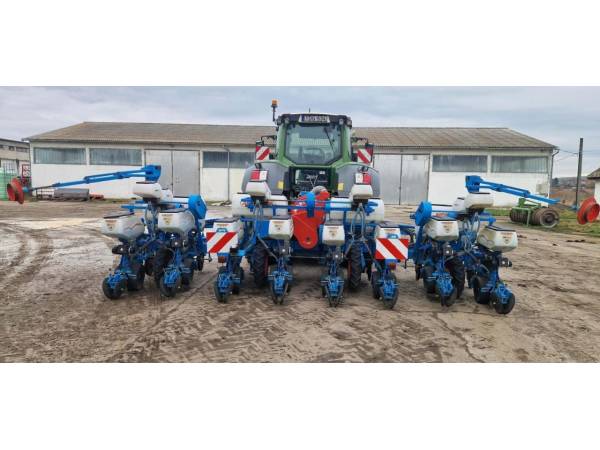 Сеялка Monosem NG Plus 8R (2020)
