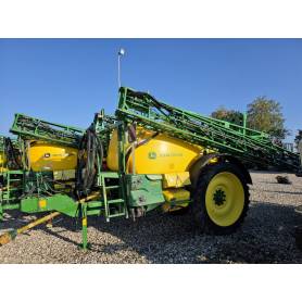 Прицепной опрыскиватель John Deere M740 (2022)