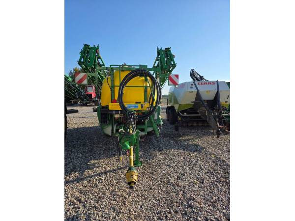Причіпний обприскувач John Deere M740 (2022)
