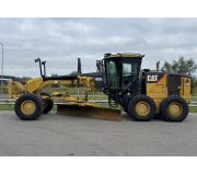 Грейдер Caterpillar 140M