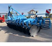 Дисковая борона Lemken Heliodor 9/300