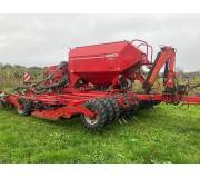 Посевной комплекс Horsch Pronto 6 DC G+F