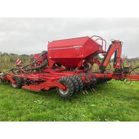 Посівний комплекс Horsch Pronto 6 DC G+F (2015)