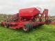 Посевной комплекс Horsch Pronto 6 DC G+F (2015)