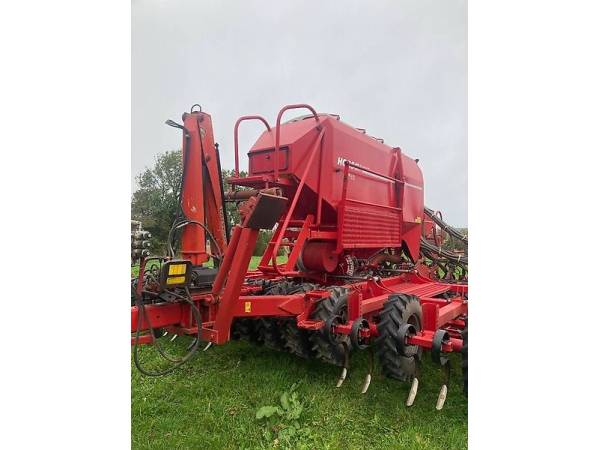 Посевной комплекс Horsch Pronto 6 DC G+F (2015)