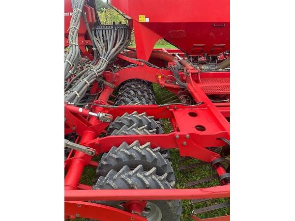 Посевной комплекс Horsch Pronto 6 DC G+F (2015)