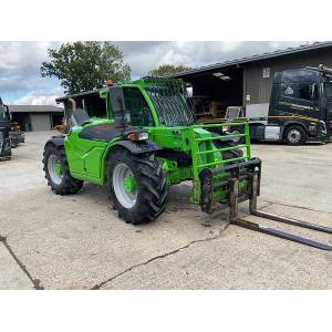 Погрузчик Merlo TF35.7 (2020)