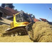 Ратрак Kassbohrer PistenBully PB 300