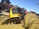 Ратрак Kassbohrer PistenBully PB 300 (2001)