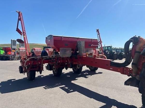 Сеялка точного высева Kverneland Optima HD HF-Profi (2017)