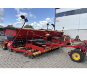 Посевной комплекс Vaderstad Rapid 400C