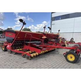 Посевной комплекс Vaderstad Rapid 400C (2016)