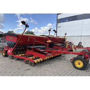 Посевной комплекс Vaderstad Rapid 400C (2016)