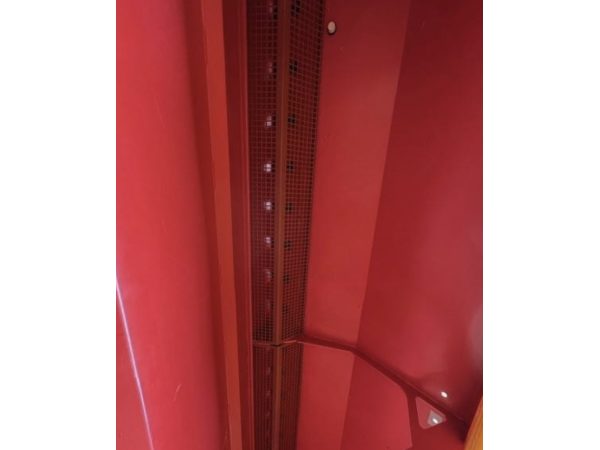 Посевной комплекс Vaderstad Rapid 400C (2016)