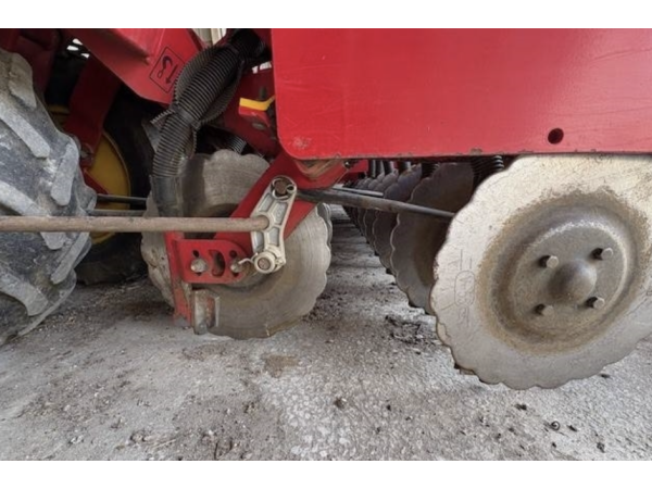 Посевной комплекс Vaderstad Rapid 400C (2016)