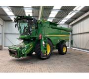Комбайн John Deere S680i