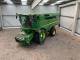 Комбайн John Deere S680i (2017)