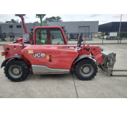 Погрузчик JCB 525-60