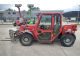 Погрузчик JCB 525-60 (2017)