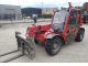 Погрузчик JCB 525-60 (2017)